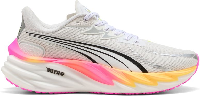 Кроссовки Puma Velocity NITRO 4 Wns женские - 1