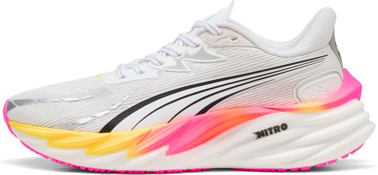 Кроссовки Puma Velocity NITRO 4 Wns женские - 3