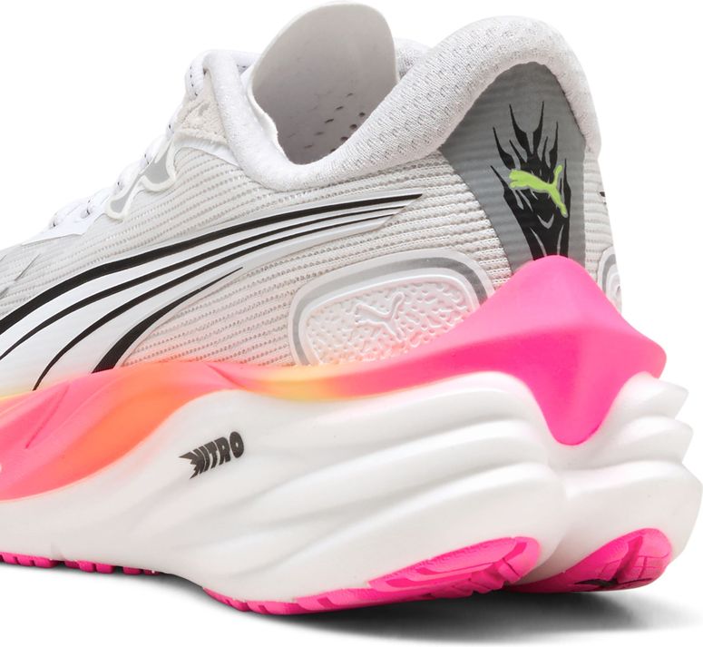 Кроссовки Puma Velocity NITRO 4 Wns женские - 5
