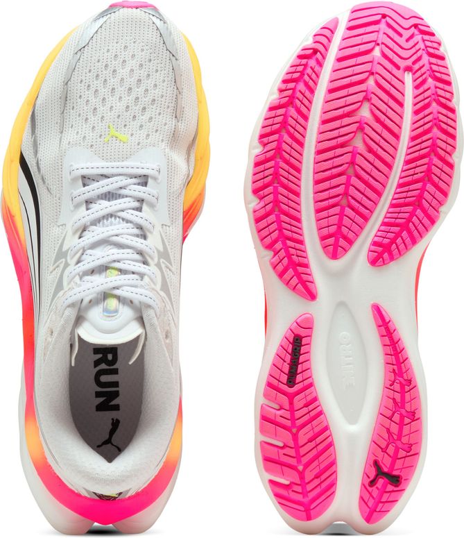 Кроссовки Puma Velocity NITRO 4 Wns женские - 7