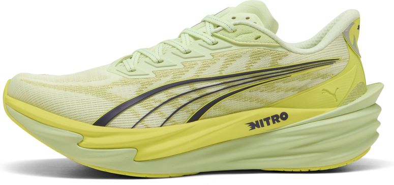 Кроссовки Puma Deviate NITRO 4 мужские - 3