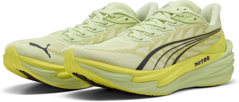 Кроссовки Puma Deviate NITRO 4 мужские - 4