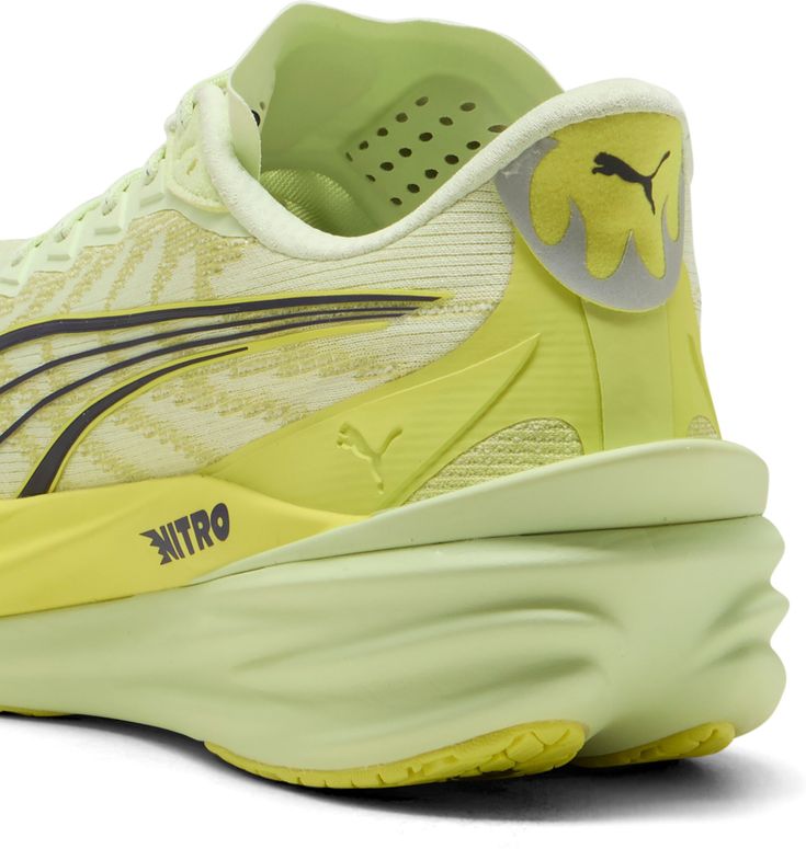 Кроссовки Puma Deviate NITRO 4 мужские - 5