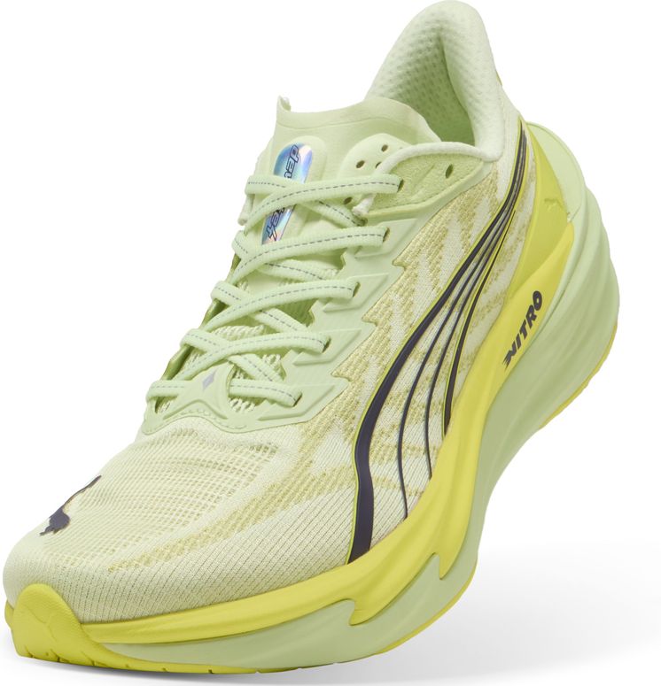 Кроссовки Puma Deviate NITRO 4 мужские - 6