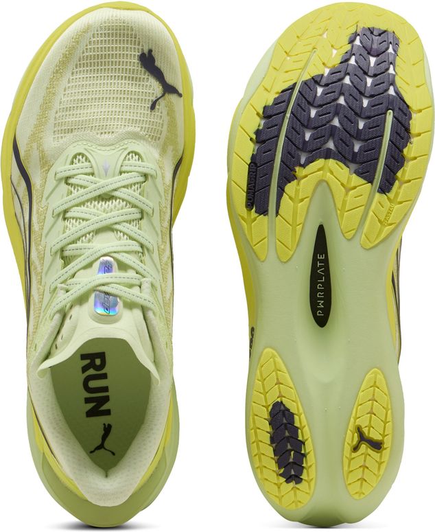 Кроссовки Puma Deviate NITRO 4 мужские - 7