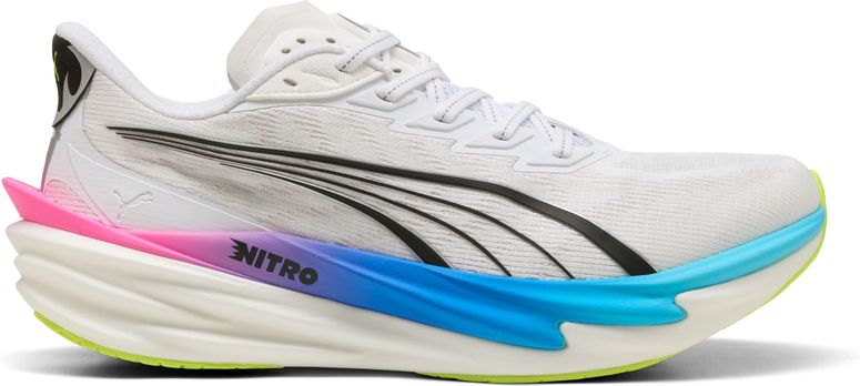 Кроссовки Puma Deviate NITRO 4 мужские - 1