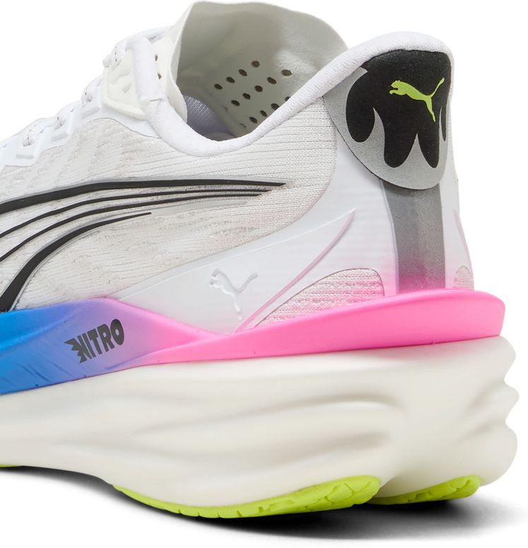 Кроссовки Puma Deviate NITRO 4 мужские - 5