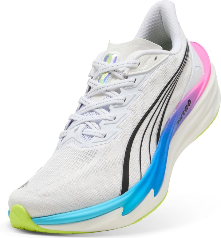 Кроссовки Puma Deviate NITRO 4 мужские - 6