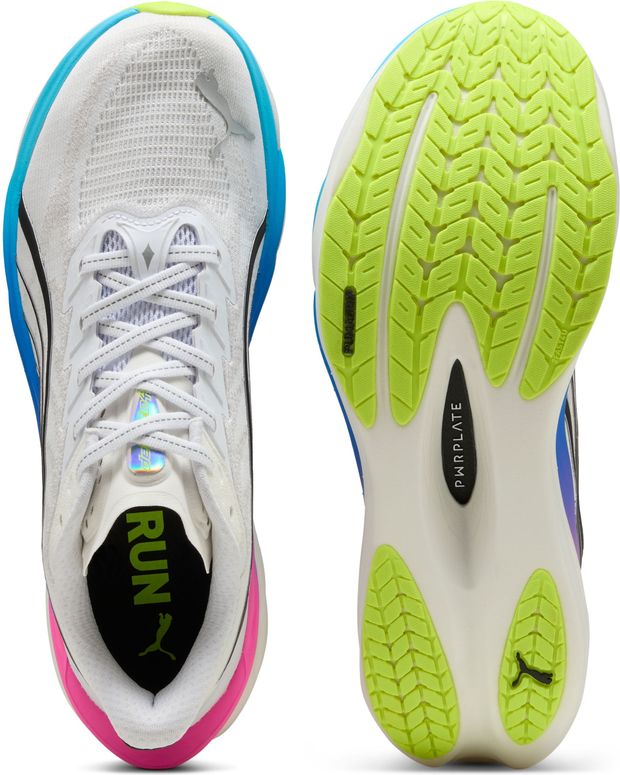 Кроссовки Puma Deviate NITRO 4 мужские - 7