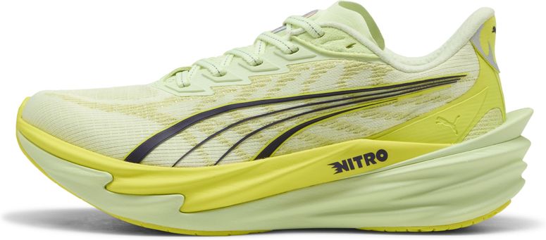 Кроссовки Puma Deviate NITRO 4 Wns женские - 3