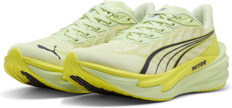 Кроссовки Puma Deviate NITRO 4 Wns женские - 4