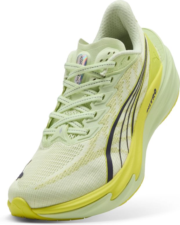 Кроссовки Puma Deviate NITRO 4 Wns женские - 6