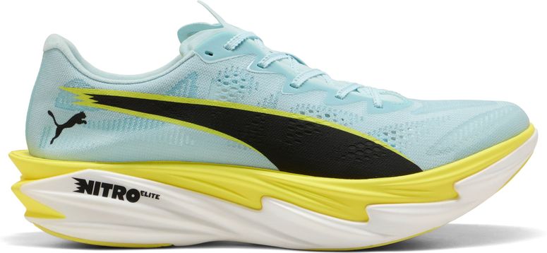 Кросівки Puma Deviate NITRO Elite 4 чоловічі - 1