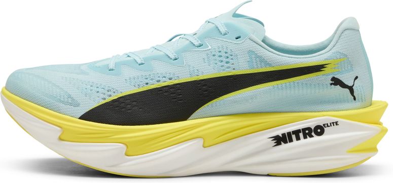 Кросівки Puma Deviate NITRO Elite 4 чоловічі - 3