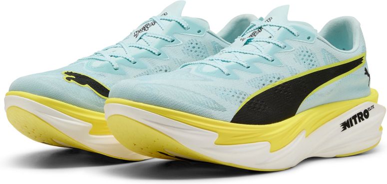 Кросівки Puma Deviate NITRO Elite 4 чоловічі - 4
