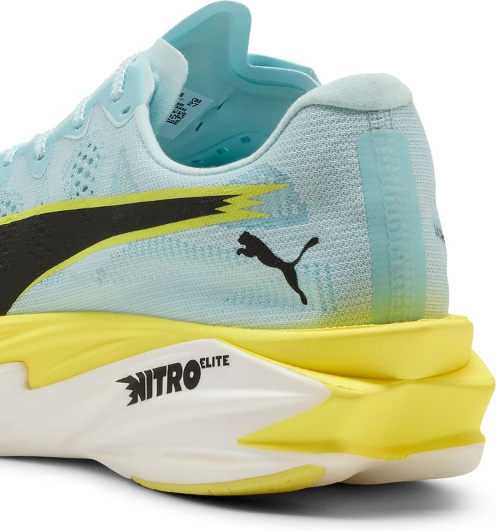 Кросівки Puma Deviate NITRO Elite 4 чоловічі - 5