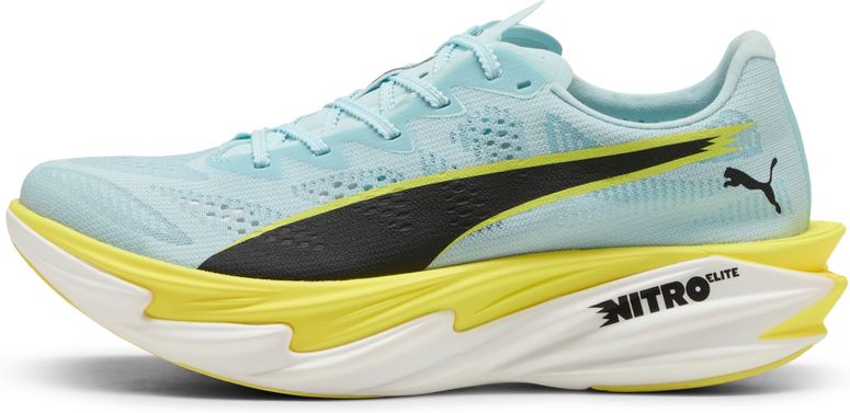 Кроссовки Puma Deviate NITRO Elite 4 Wns женские - 3