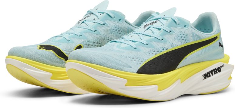 Кроссовки Puma Deviate NITRO Elite 4 Wns женские - 4