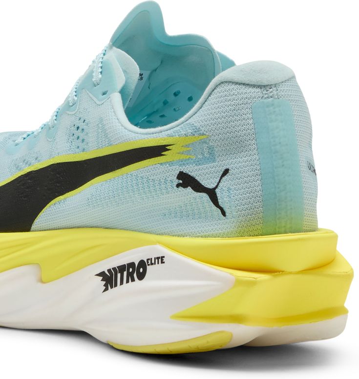 Кроссовки Puma Deviate NITRO Elite 4 Wns женские - 5