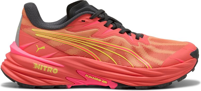 Кросівки Puma Fast-Trac NITRO 4 чоловічі - 1