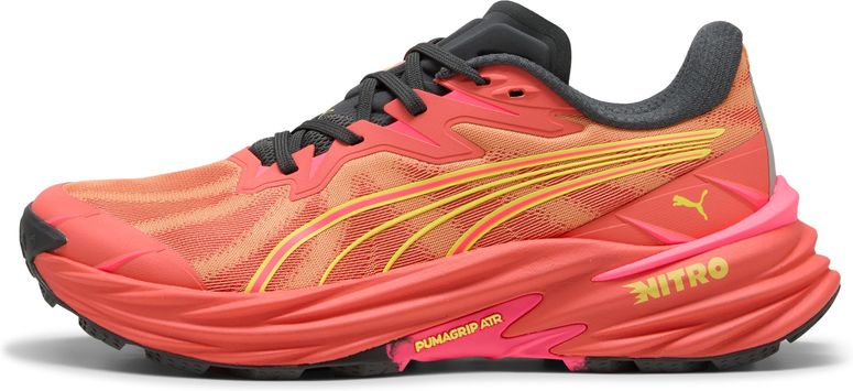Кросівки Puma Fast-Trac NITRO 4 чоловічі - 3