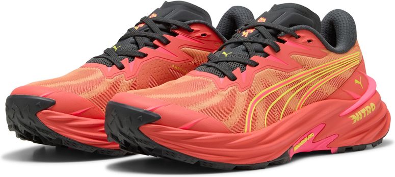Кросівки Puma Fast-Trac NITRO 4 чоловічі - 4