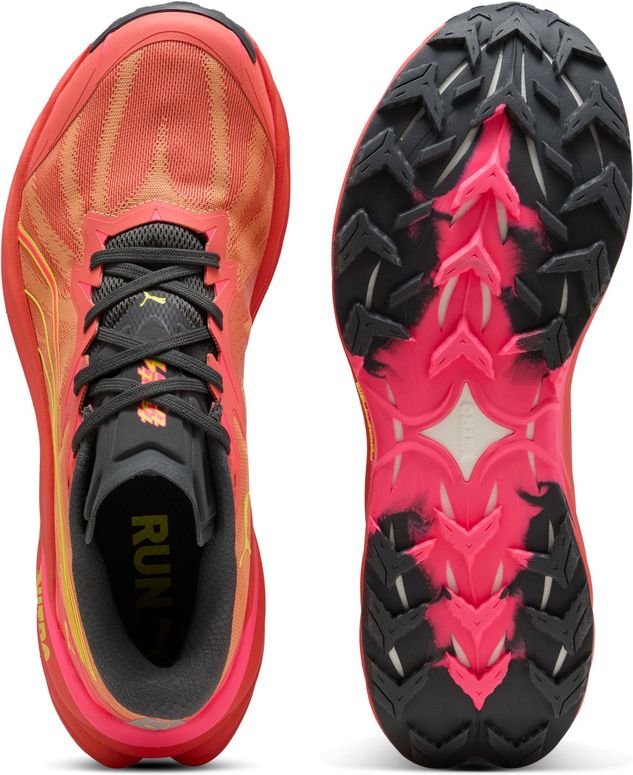 Кросівки Puma Fast-Trac NITRO 4 чоловічі - 7