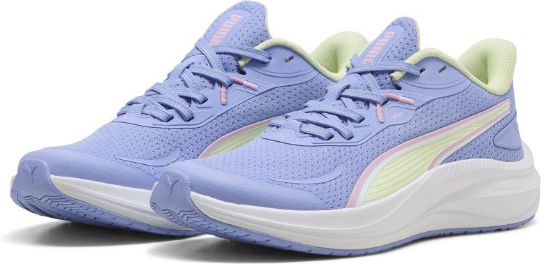Кроссовки Puma Skyrocket Lite 2 Jr для девочки - 4