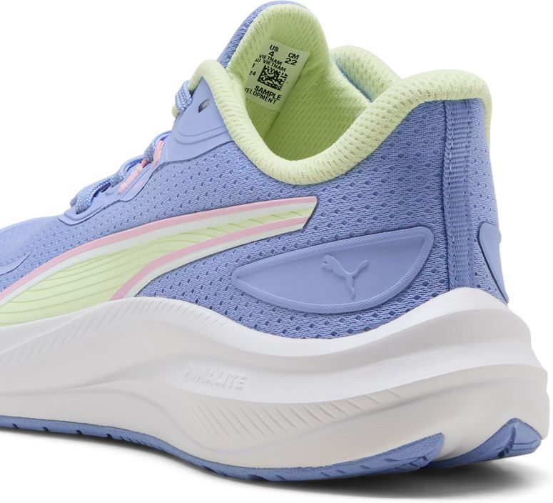 Кроссовки Puma Skyrocket Lite 2 Jr для девочки - 5