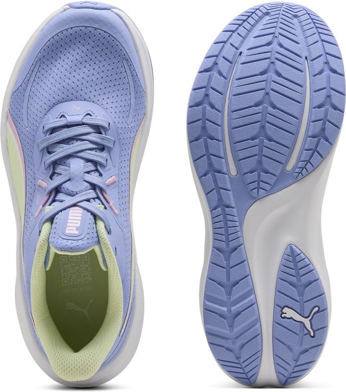 Кроссовки Puma Skyrocket Lite 2 Jr для девочки - 7