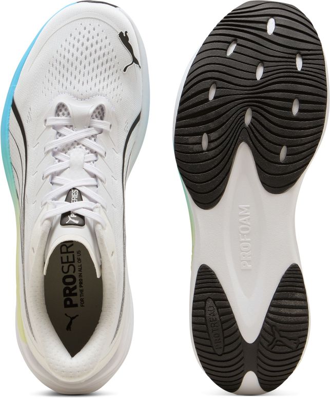 Кроссовки Puma Darter Pro 2 мужские - 7