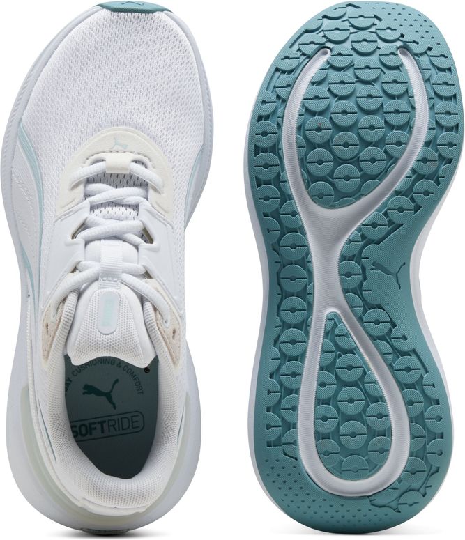 Кроссовки Puma Softride Exo Wns женские - 6