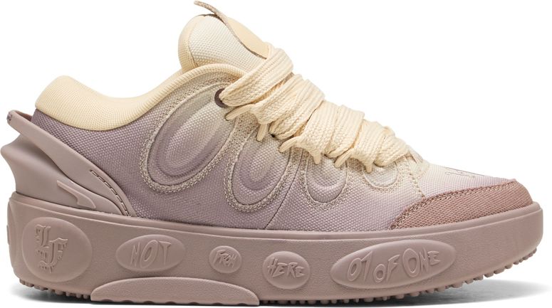 Кросівки Puma La France Gradient чоловічі - 1