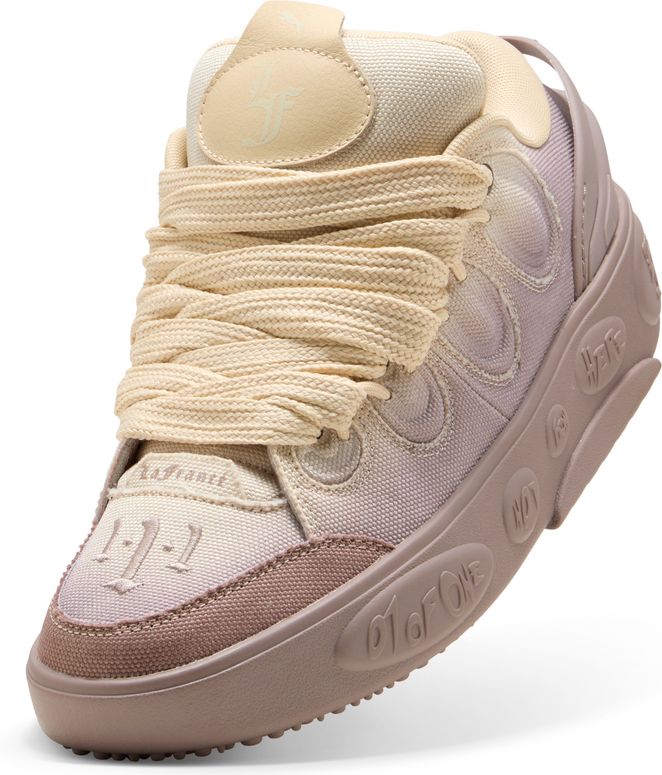 Кросівки Puma La France Gradient чоловічі - 6