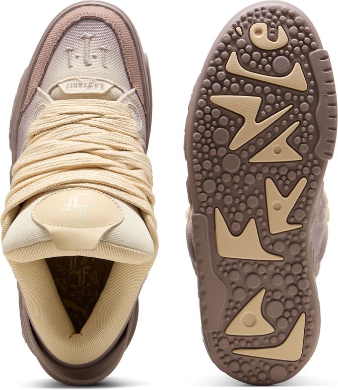 Кросівки Puma La France Gradient чоловічі - 7