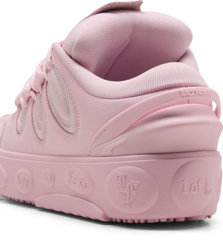 Кроссовки Puma La France Pastel мужские - 4