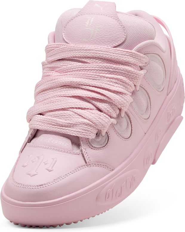 Кроссовки Puma La France Pastel мужские - 5