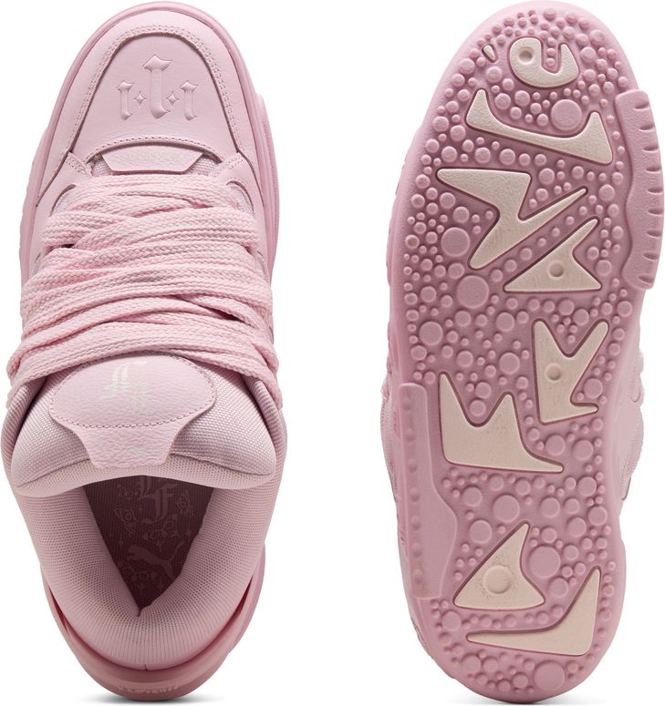 Кроссовки Puma La France Pastel мужские - 6