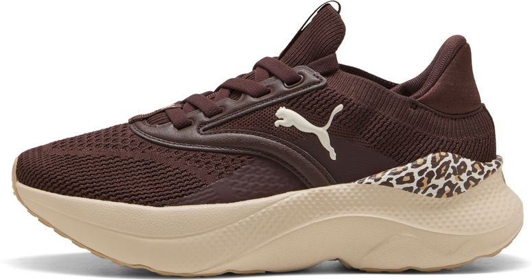 Кроссовки Puma Softride Mayve Animal Wns женские - 1