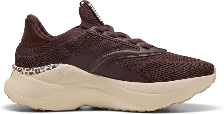 Кроссовки Puma Softride Mayve Animal Wns женские - 2