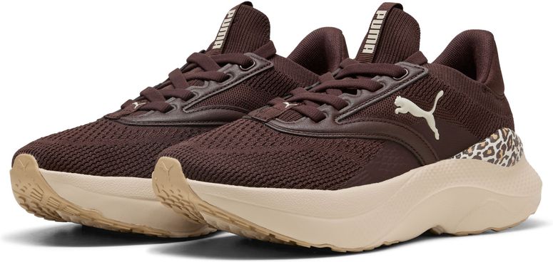 Кроссовки Puma Softride Mayve Animal Wns женские - 3