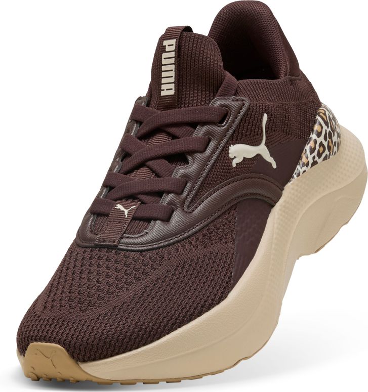 Кроссовки Puma Softride Mayve Animal Wns женские - 5
