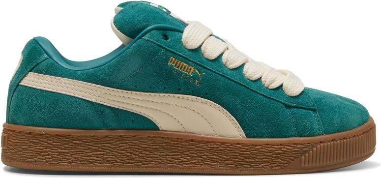 Кросівки Puma SUEDE XL чоловічі - 1