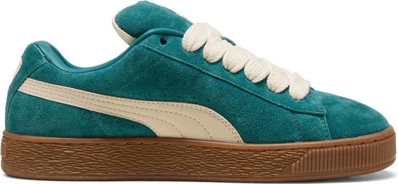 Кросівки Puma SUEDE XL чоловічі - 2