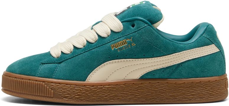 Кросівки Puma SUEDE XL чоловічі - 3