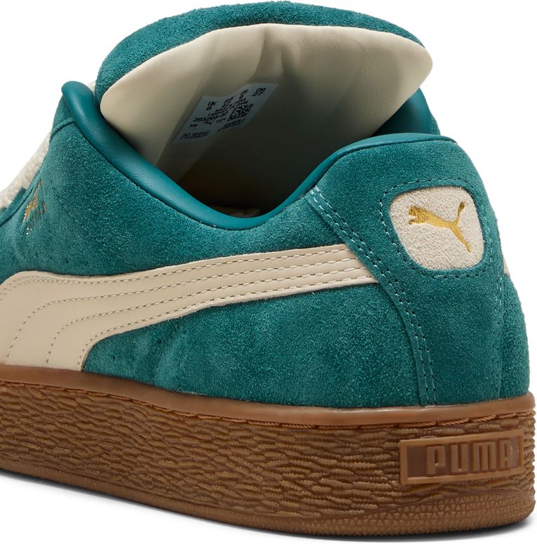 Кросівки Puma SUEDE XL чоловічі - 5