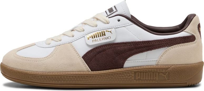 Кроссовки Puma PALERMO LTH - 3