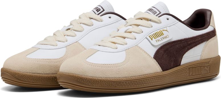 Кроссовки Puma PALERMO LTH - 4