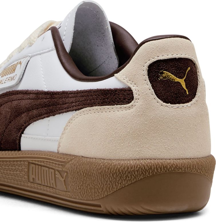 Кроссовки Puma PALERMO LTH - 5