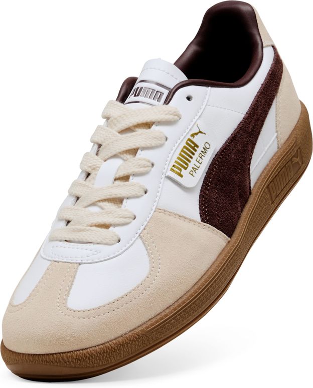 Кроссовки Puma PALERMO LTH - 6